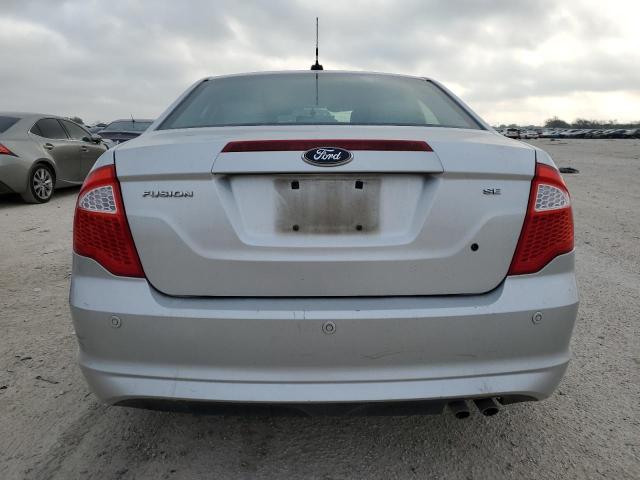 Photo 6 from auction – 2011 FORD FUSION SE with VIN 3FAHP0HA8BR127731