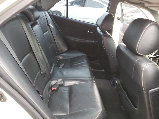 Photo 10 from auction – 2002 LEXUS IS 300 with VIN JTHBD192220040458