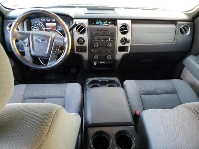 Photo 8 from auction – 2011 FORD F150 SUPER with VIN 1FTFW1ET4BKD35075