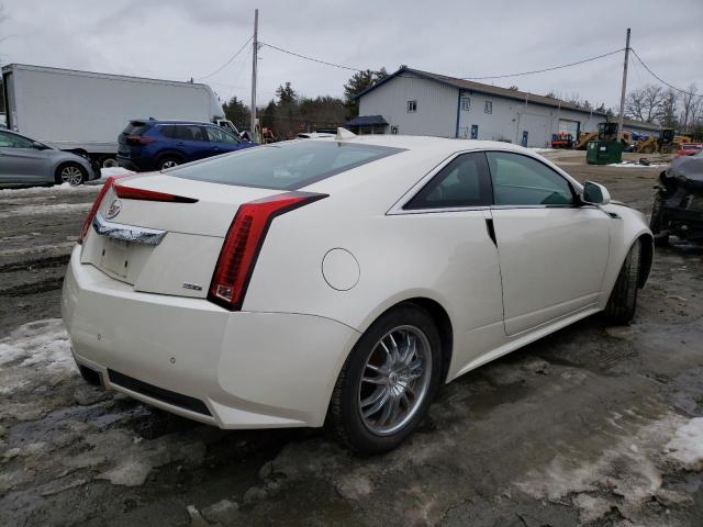 Photo 3 from auction – 2012 CADILLAC CTS PREMIU with VIN 1G6DS1E32C0102539