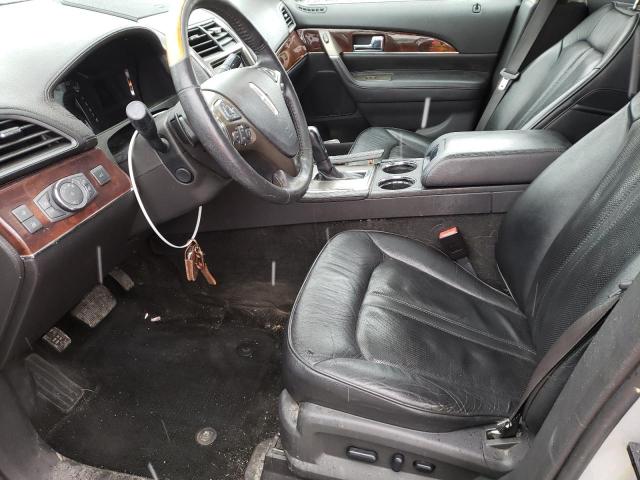 Photo 7 from auction – 2015 LINCOLN MKX with VIN 2LMDJ8JK4FBL26288