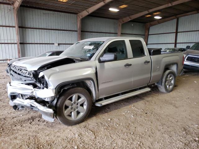 Photo 1 from auction – 2015 GMC SIERRA C15 with VIN 1GTR1TEH0FZ275585