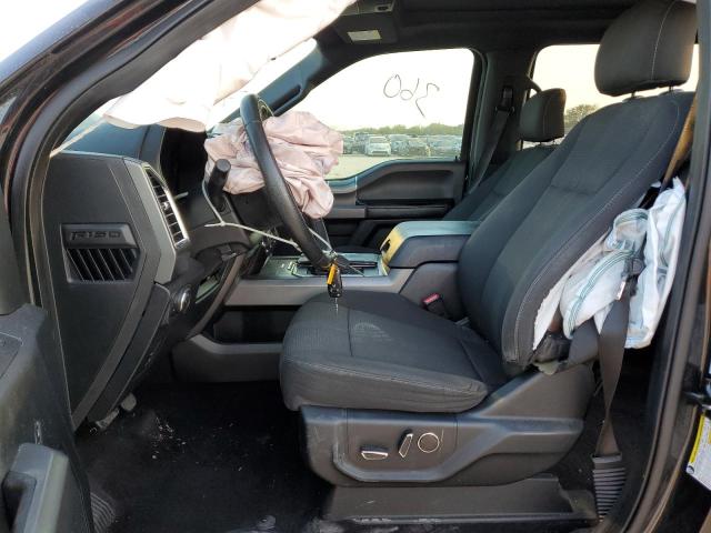 Photo 7 from auction – 2015 FORD F150 SUPER with VIN 1FTEW1CF7FKE36237
