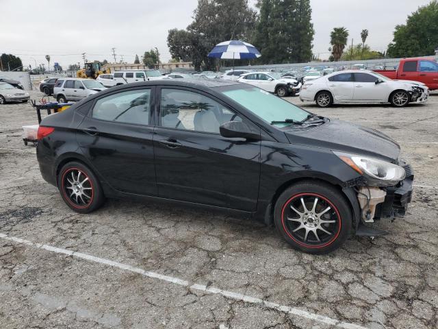 Photo 4 from auction – 2012 HYUNDAI ACCENT GLS with VIN KMHCT4AE4CU187550