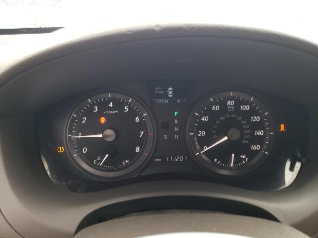 صورة رقم 9 من المزاد - 2008 LEXUS ES 350 مع VIN JTHBJ46G382205747