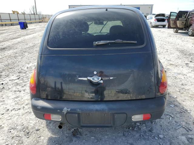 Photo 6 from auction – 2002 CHRYSLER PT CRUISER with VIN 3C8FY68BX2T299092