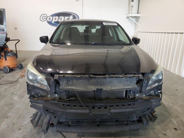 Photo 5 from auction – 2016 SUBARU LEGACY 2.5 with VIN 4S3BNAF6XG3028103