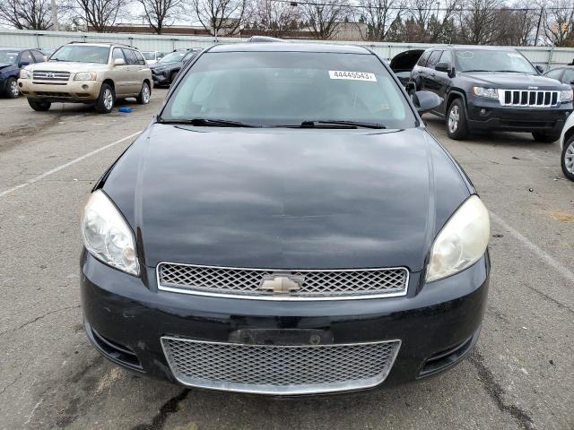 Photo 5 from auction – 2012 CHEVROLET IMPALA with VIN 2G1WG5E35C1125857