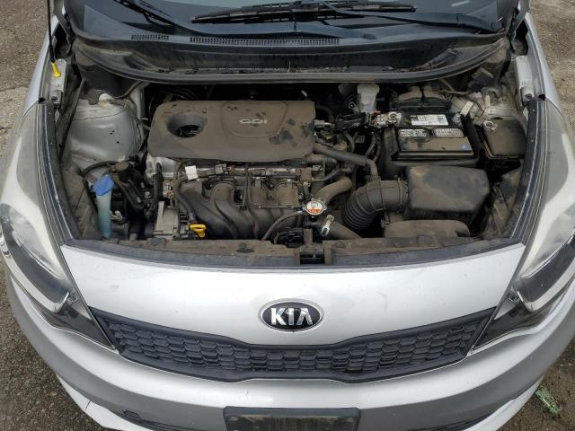 Photo 11 from auction – 2017 KIA RIO LX with VIN KNADM4A32H6008936