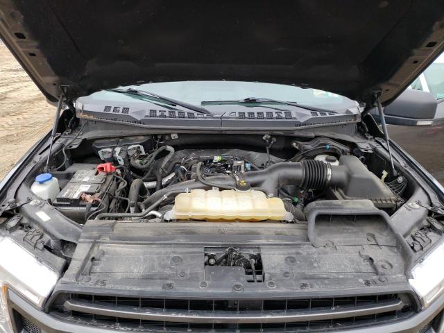 Photo 11 from auction – 2019 FORD F150 SUPER with VIN 1FTEW1EP8KFC04870