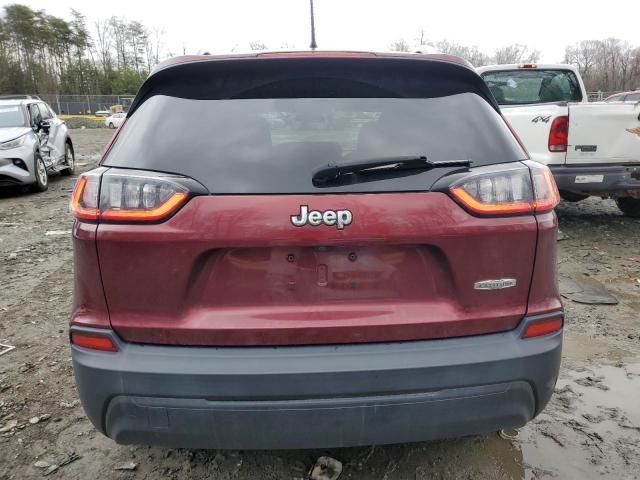 Photo 6 from auction – 2019 JEEP CHEROKEE L with VIN 1C4PJLCBXKD485415