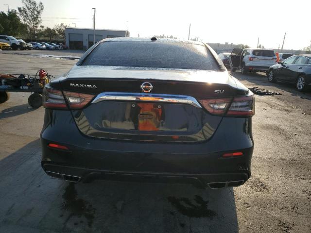 Photo 6 from auction – 2019 NISSAN MAXIMA S with VIN 1N4AA6AV5KC372360