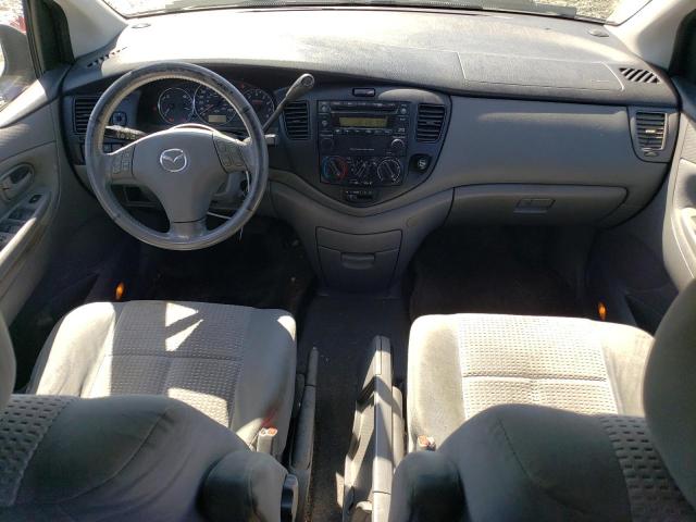 Photo 8 from auction – 2004 MAZDA MPV WAGON with VIN JM3LW28J840505270