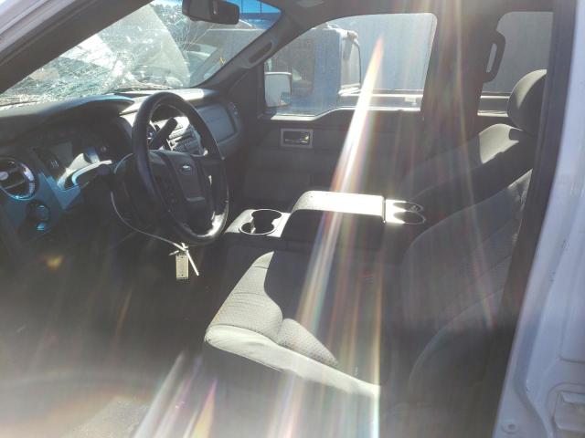 Photo 7 from auction – 2011 FORD F150 SUPER with VIN 1FTEW1CM8BFB85925