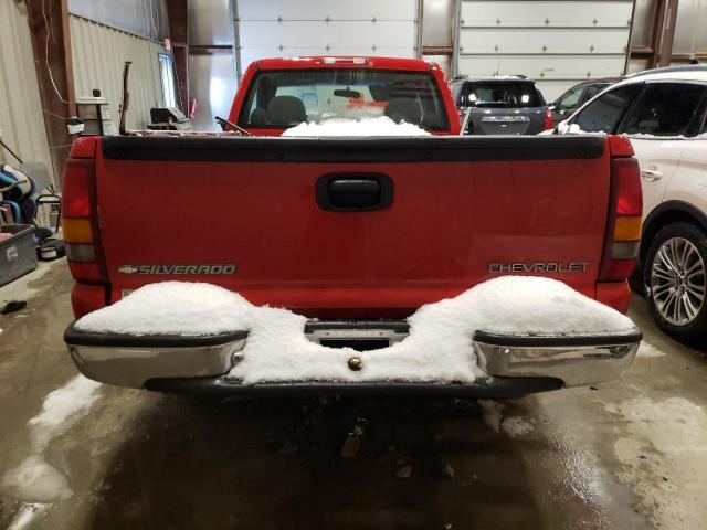 Photo 6 from auction – 1999 CHEVROLET SILVERADO with VIN 1GCEK14V2XE179439