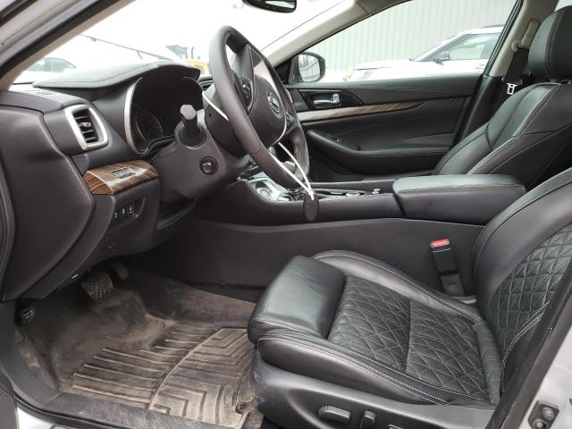 Photo 7 from auction – 2016 NISSAN MAXIMA 3.5 with VIN 1N4AA6APXGC375103