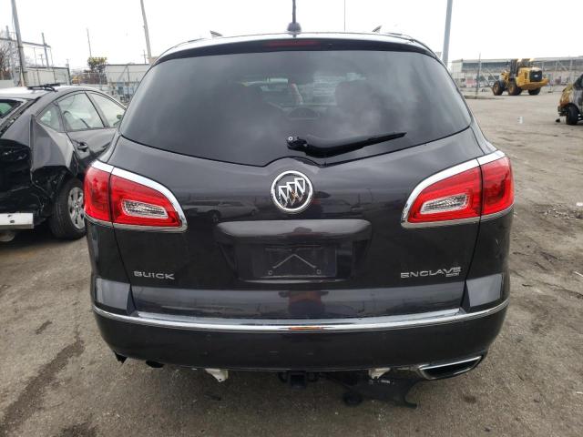 Photo 6 from auction – 2017 BUICK ENCLAVE with VIN 5GAKVCKD6HJ123191