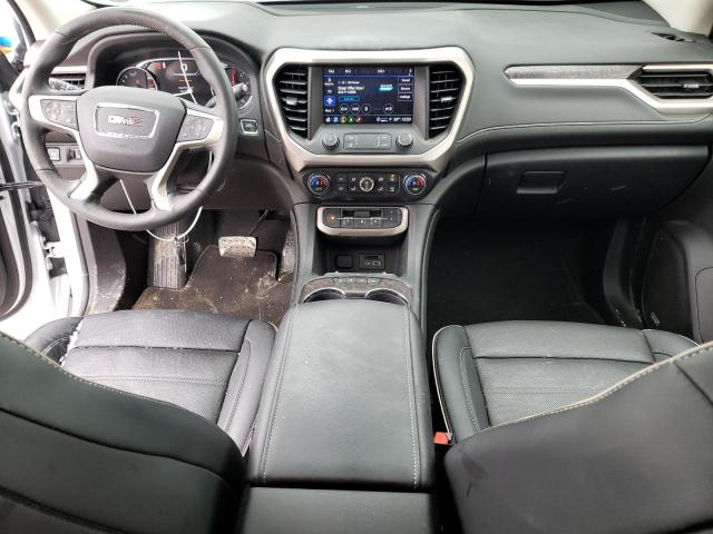 Photo 8 from auction – 2022 GMC ACADIA DEN with VIN 1GKKNXLS2NZ123127