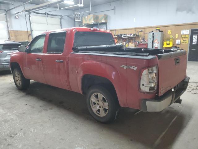 Photo 2 from auction – 2011 GMC SIERRA K15 with VIN 3GTU2VE23BG173884