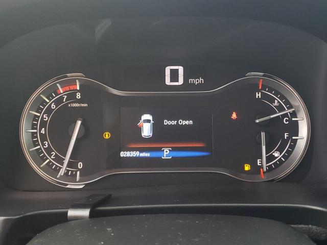 Photo 9 from auction – 2016 HONDA PILOT LX with VIN 5FNYF5H17GB037165