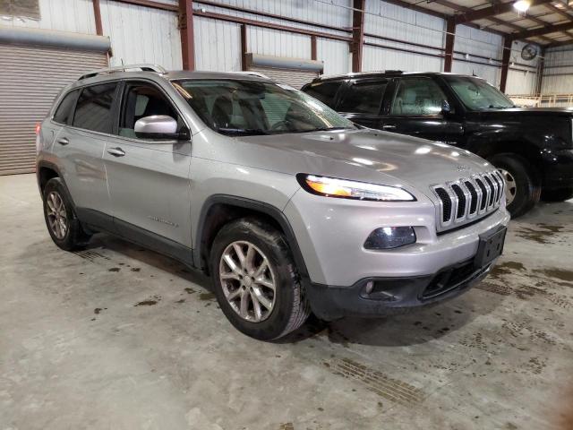 Photo 4 from auction – 2017 JEEP CHEROKEE L with VIN 1C4PJMCB8HW520035