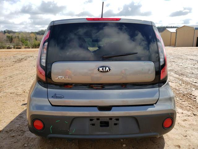 Photo 6 from auction – 2018 KIA SOUL with VIN KNDJN2A20J7519849