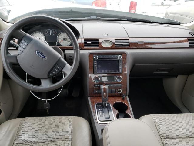 صورة رقم 8 من المزاد - 2008 FORD TAURUS LIM مع VIN 1FAHP25W38G136154