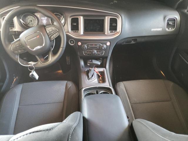 Photo 8 from auction – 2022 DODGE CHARGER SX with VIN 2C3CDXBG6NH255926