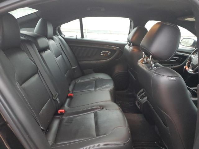 Photo 10 from auction – 2019 FORD TAURUS LIM with VIN 1FAHP2F8XKG109847