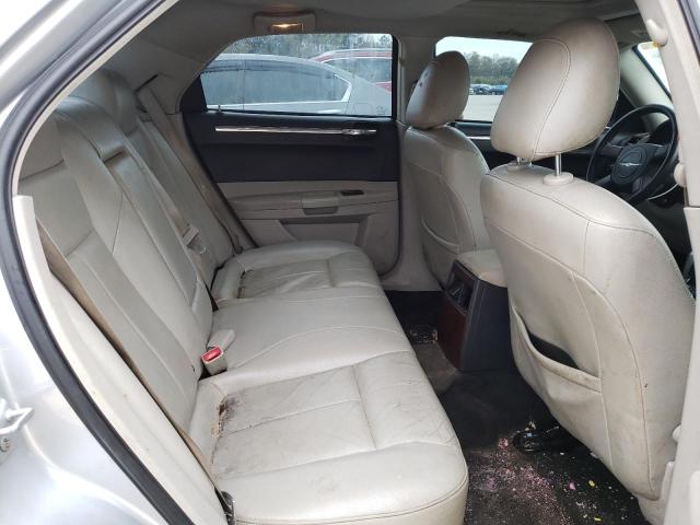 Photo 10 from auction – 2007 CHRYSLER 300 TOURIN with VIN 2C3KA53G77H846244