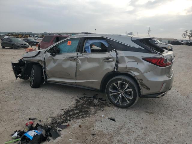 Photo 2 from auction – 2018 LEXUS RX 350 BAS with VIN 2T2ZZMCA2JC112326