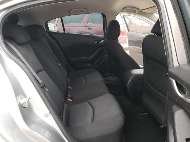 Photo 10 from auction – 2015 MAZDA 3 SPORT with VIN 3MZBM1K79FM233245
