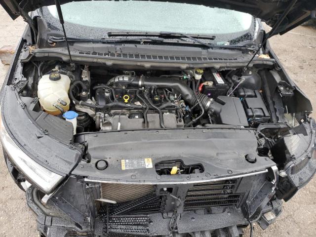 Photo 12 from auction – 2015 FORD EDGE SEL with VIN 2FMTK4J95FBB05373