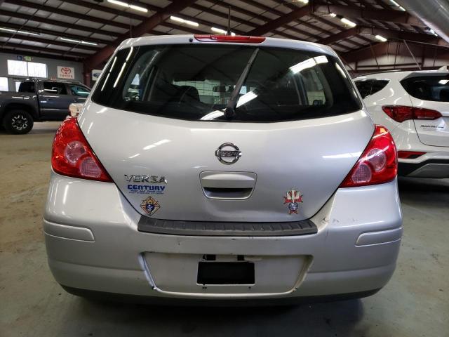 Photo 6 from auction – 2010 NISSAN VERSA S with VIN 3N1BC1CP8AL436536