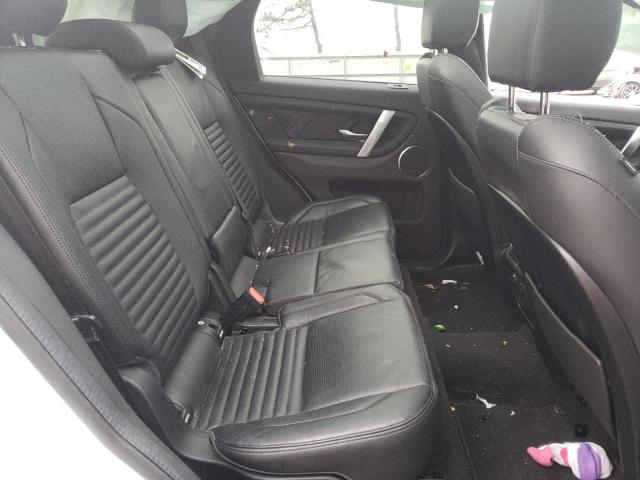 Photo 11 from auction – 2020 LAND ROVER DISCOVERY with VIN SALCJ2FX3LH852626