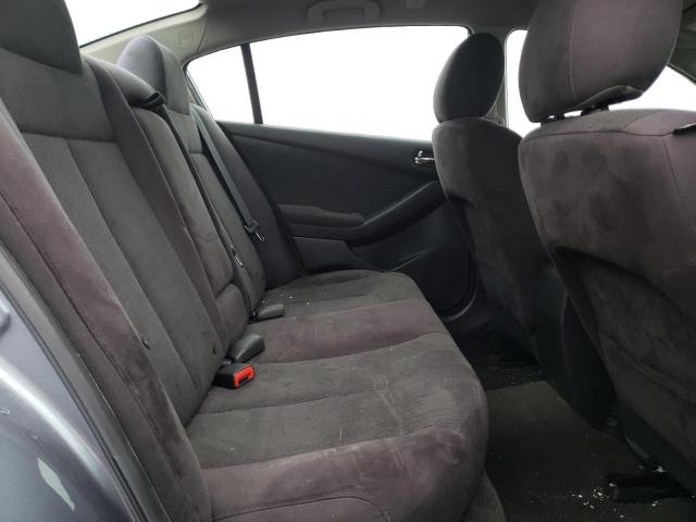Photo 10 from auction – 2011 NISSAN ALTIMA BAS with VIN 1N4AL2AP9BN493482