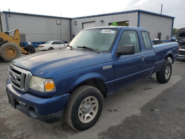 FORD RANGER SUP 2010 with VIN 1FTKR1ED2APA70933 - Photo from auction