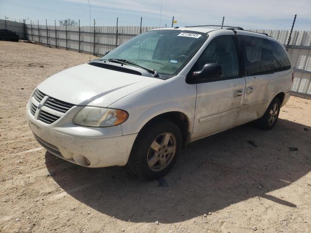 Photo 1 from auction – 2006 DODGE GRAND CARA with VIN 2D4GP44L96R780278