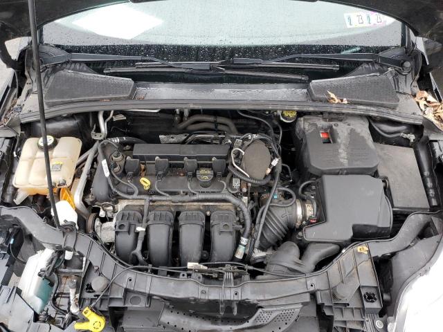 Photo 11 from auction – 2012 FORD FOCUS S with VIN 1FAHP3E2XCL317884