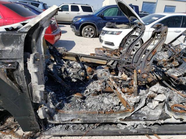 Photo 7 from auction – 2022 FORD F150 SUPER with VIN 1FTFW1ED8NFA10032