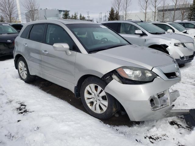 Zdjęcie 4 z aukcji – 2012 ACURA RDX z VIN 5J8TB1H2XCA801201