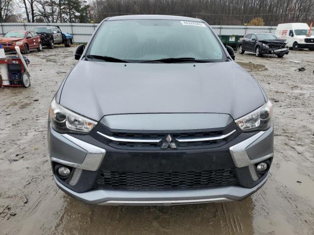 Photo 5 from auction – 2019 MITSUBISHI OUTLANDER with VIN JA4AR3AU0KU024964
