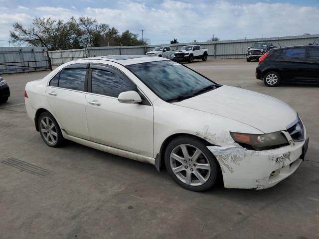 Photo 4 from auction – 2004 ACURA TSX with VIN JH4CL96894C022197