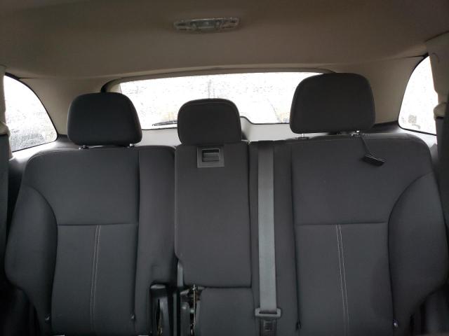 Photo 10 from auction – 2013 FORD EDGE SE with VIN 2FMDK3GC1DBB83552