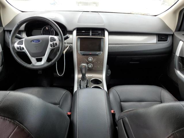 Photo 8 from auction – 2014 FORD EDGE SEL with VIN 2FMDK3JC3EBB34637