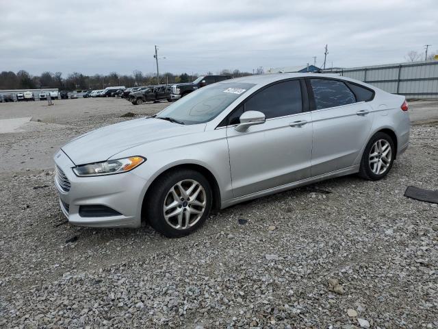 FORD FUSION SE 2013 with VIN 3FA6P0H77DR305319 - Photo from auction