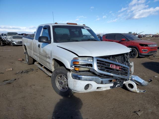 Photo 4 from auction – 2003 GMC SIERRA K25 with VIN 1GTHK291X3E373073