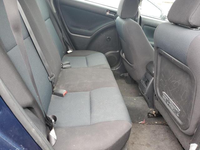 Photo 10 from auction – 2007 TOYOTA COROLLA MA with VIN 2T1KR32EX7C649460