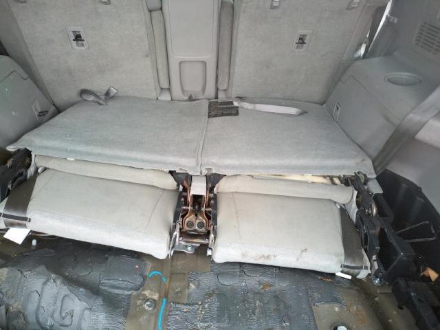 Photo 10 from auction – 2013 TOYOTA HIGHLANDER with VIN 5TDZK3EH4DS127208