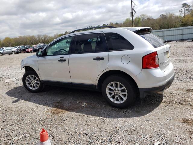 Photo 2 from auction – 2014 FORD EDGE SE with VIN 2FMDK3GC1EBB34644